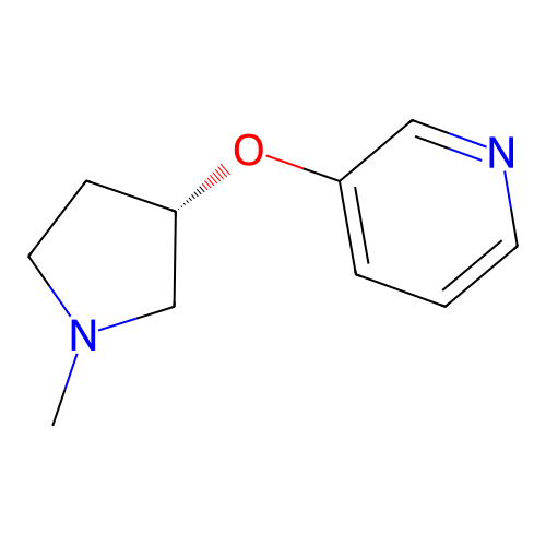Chemical structure of BindingDB Monomer ID 50081484