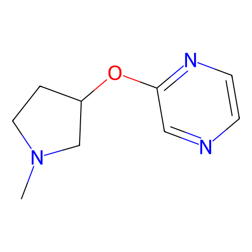 Chemical structure of BindingDB Monomer ID 50081485