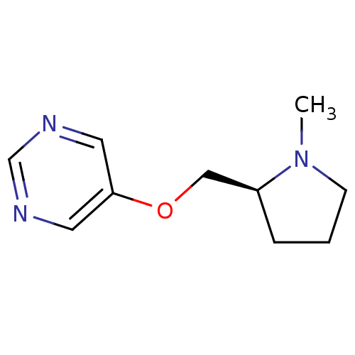 Chemical structure of BindingDB Monomer ID 50081490