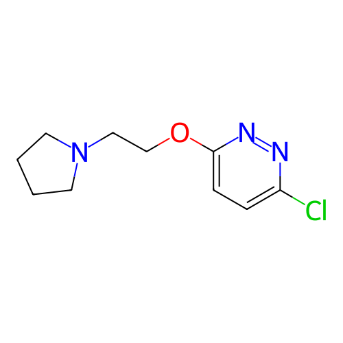 Chemical structure of BindingDB Monomer ID 50081491