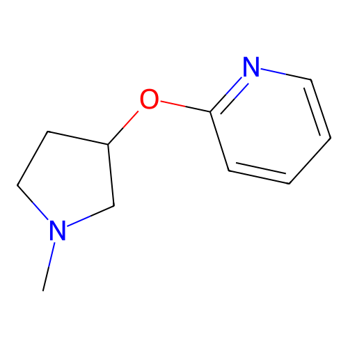 Chemical structure of BindingDB Monomer ID 50081493
