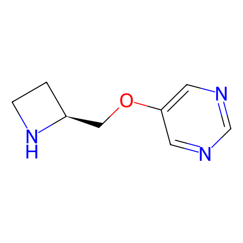 Chemical structure of BindingDB Monomer ID 50081496