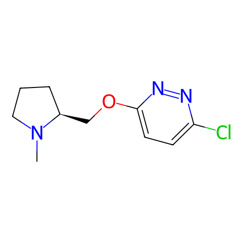 Chemical structure of BindingDB Monomer ID 50081497