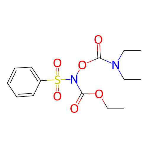 Chemical structure of BindingDB Monomer ID 50081534