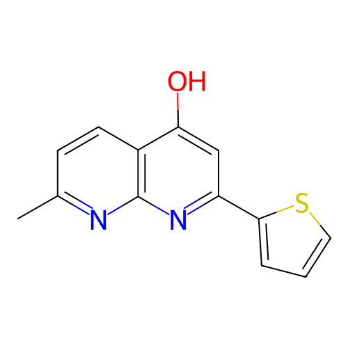 Chemical structure of BindingDB Monomer ID 50081563