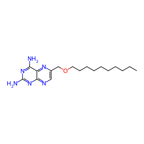 Chemical structure of BindingDB Monomer ID 50081587