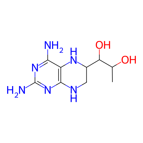 Chemical structure of BindingDB Monomer ID 50081588