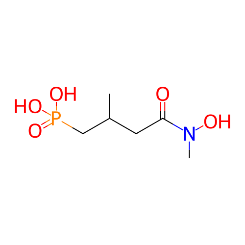 Chemical structure of BindingDB Monomer ID 50081647