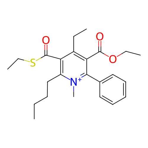 Chemical structure of BindingDB Monomer ID 50081672