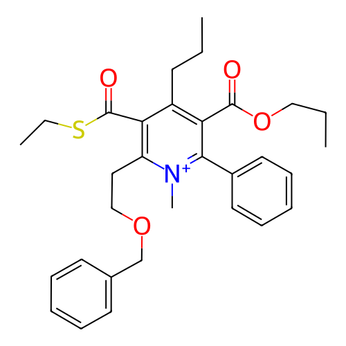 Chemical structure of BindingDB Monomer ID 50081677
