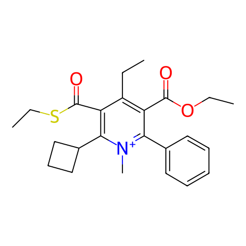 Chemical structure of BindingDB Monomer ID 50081678