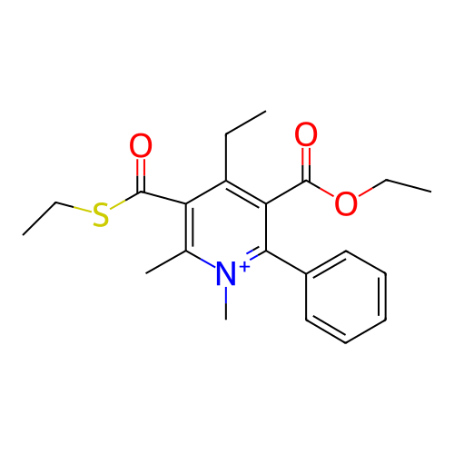 Chemical structure of BindingDB Monomer ID 50081679