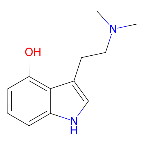 Chemical structure of BindingDB Monomer ID 50081701