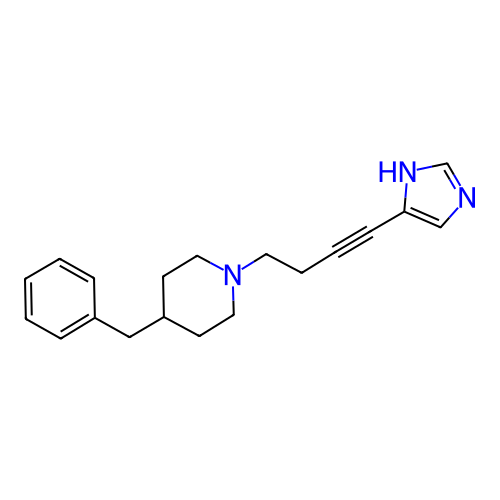 Chemical structure of BindingDB Monomer ID 50081748