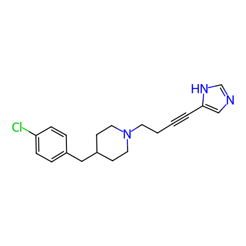 Chemical structure of BindingDB Monomer ID 50081749