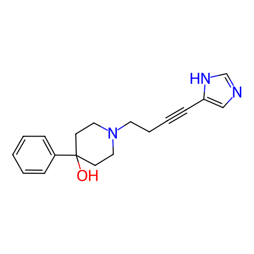 Chemical structure of BindingDB Monomer ID 50081750