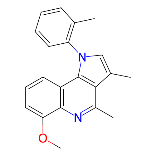 Chemical structure of BindingDB Monomer ID 50081759