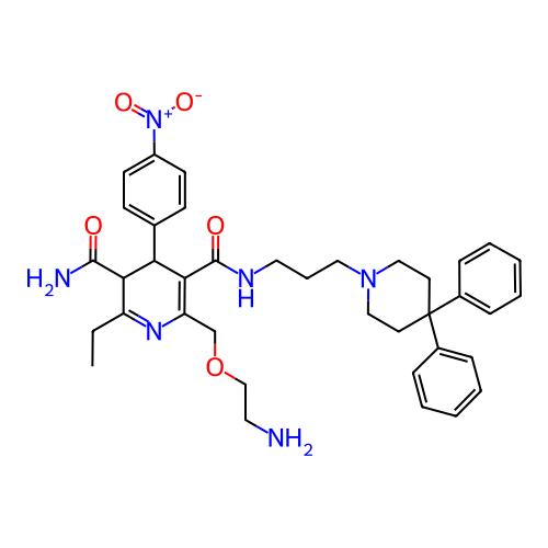 Chemical structure of BindingDB Monomer ID 50081818