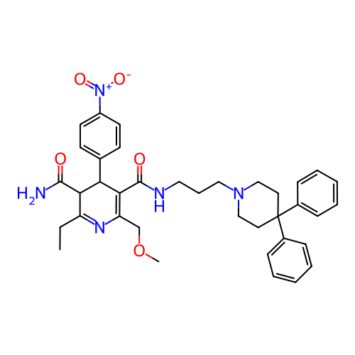 Chemical structure of BindingDB Monomer ID 50081821