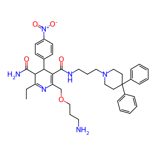 Chemical structure of BindingDB Monomer ID 50081823