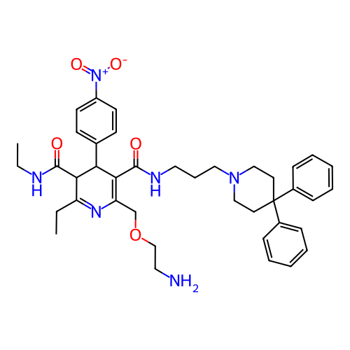 Chemical structure of BindingDB Monomer ID 50081826