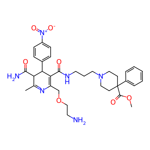 Chemical structure of BindingDB Monomer ID 50081833