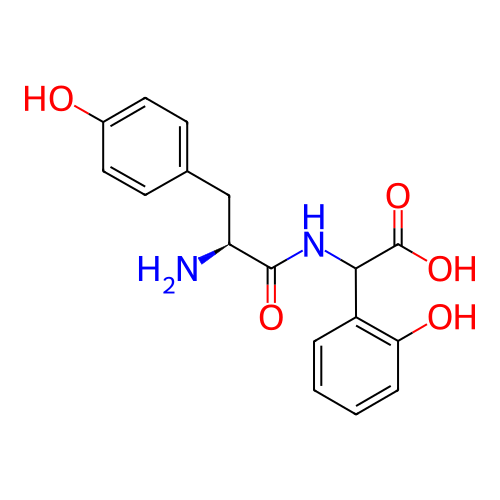 Chemical structure of BindingDB Monomer ID 50081839