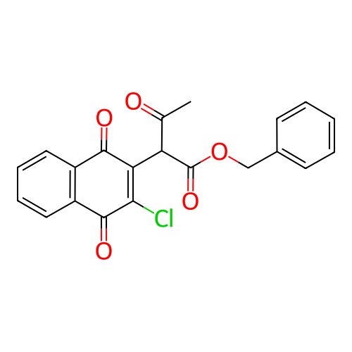 Chemical structure of BindingDB Monomer ID 50081842