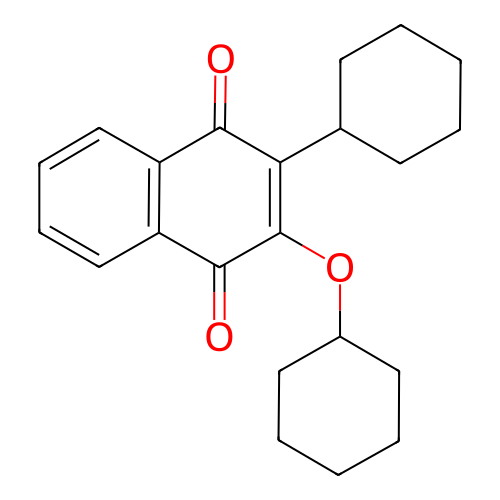Chemical structure of BindingDB Monomer ID 50081848