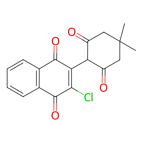 Chemical structure of BindingDB Monomer ID 50081849