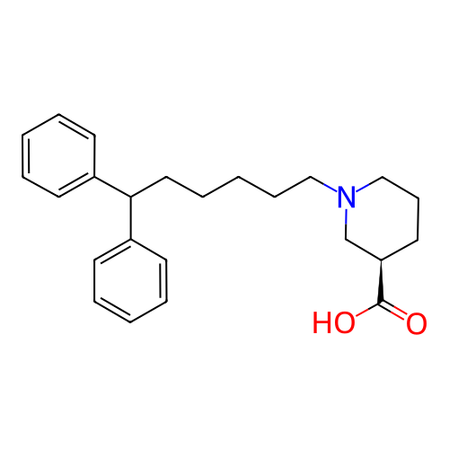 Chemical structure of BindingDB Monomer ID 50081886