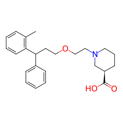 Chemical structure of BindingDB Monomer ID 50081892