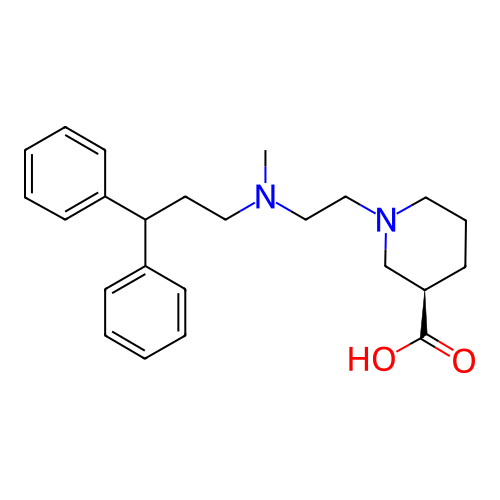 Chemical structure of BindingDB Monomer ID 50081898