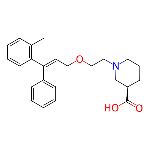 Chemical structure of BindingDB Monomer ID 50081904