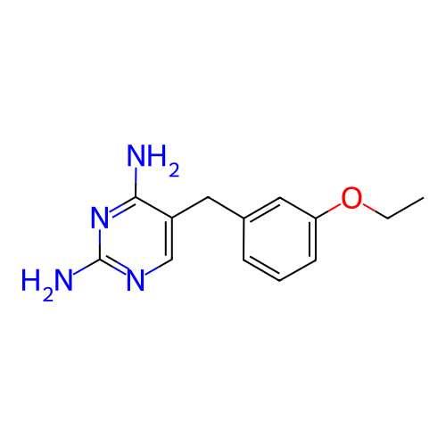Chemical structure of BindingDB Monomer ID 50081907