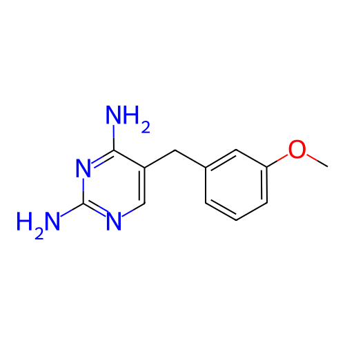 Chemical structure of BindingDB Monomer ID 50081908