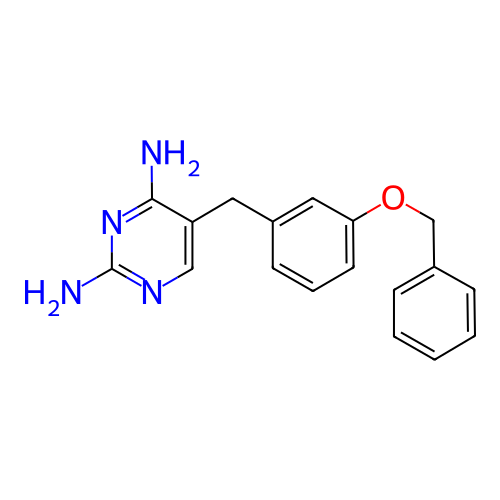 Chemical structure of BindingDB Monomer ID 50081909