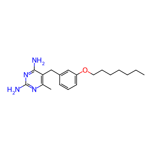 Chemical structure of BindingDB Monomer ID 50081912