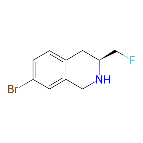 Chemical structure of BindingDB Monomer ID 50081963