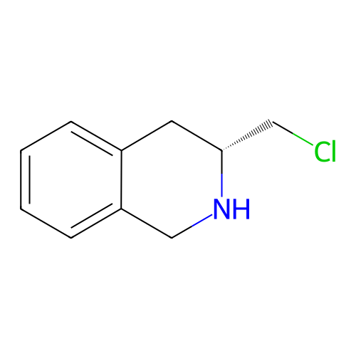 Chemical structure of BindingDB Monomer ID 50081964