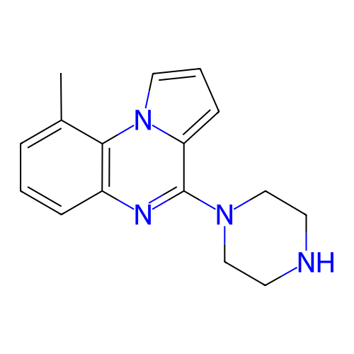 Chemical structure of BindingDB Monomer ID 50081972