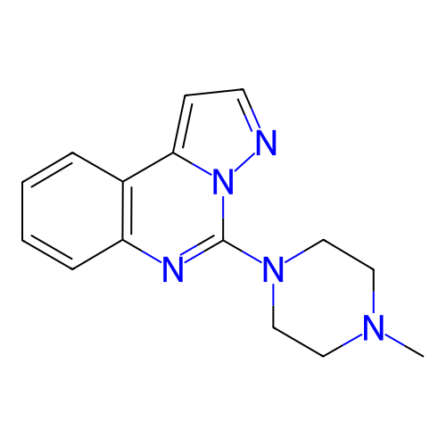 Chemical structure of BindingDB Monomer ID 50081989