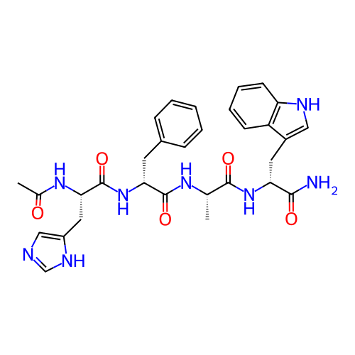 Chemical structure of BindingDB Monomer ID 50082006
