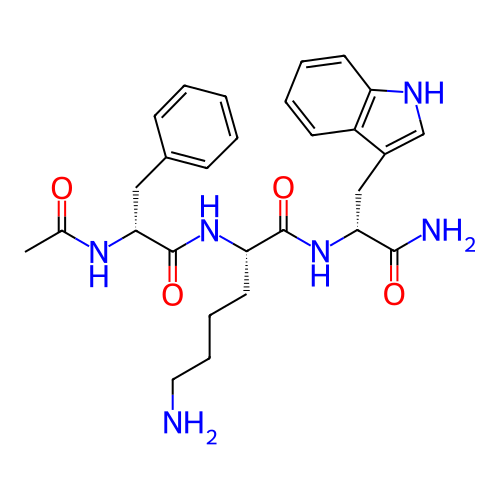 Chemical structure of BindingDB Monomer ID 50082008