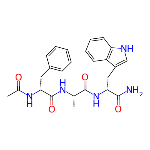 Chemical structure of BindingDB Monomer ID 50082011