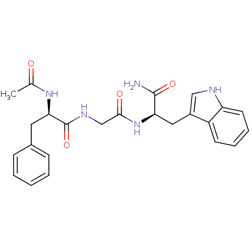 Chemical structure of BindingDB Monomer ID 50082012
