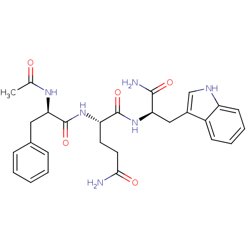 Chemical structure of BindingDB Monomer ID 50082014