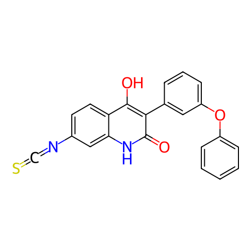 Chemical structure of BindingDB Monomer ID 50082025