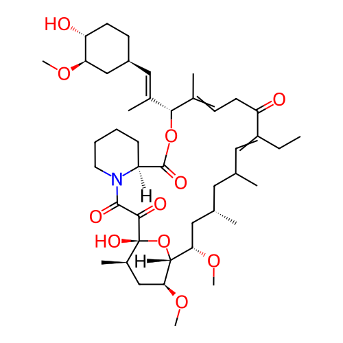 Chemical structure of BindingDB Monomer ID 50082054