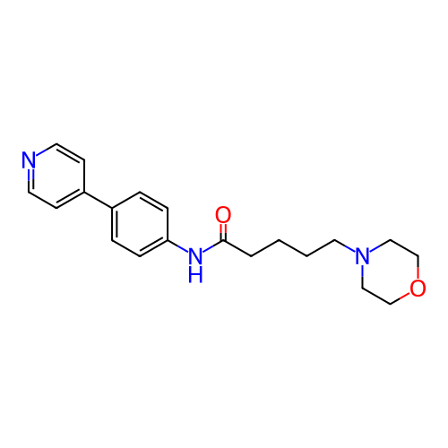 Chemical structure of BindingDB Monomer ID 50082080